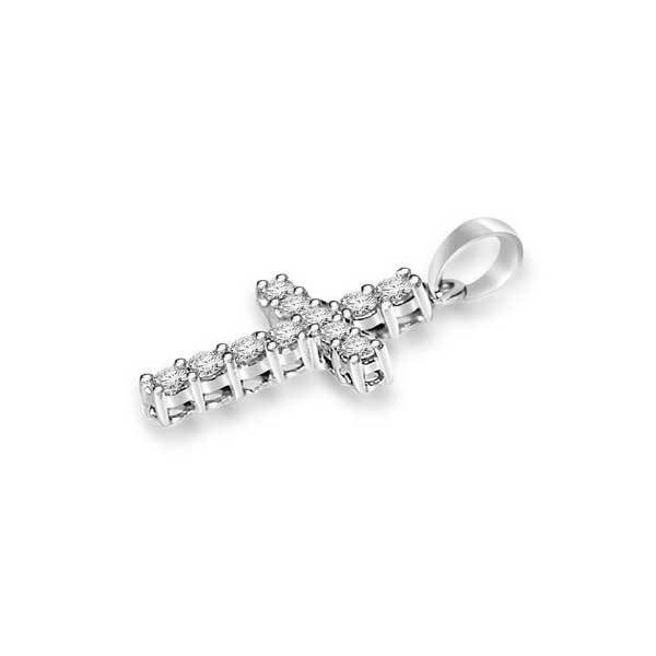 Diamant Kreuz - P106 - Bespoke